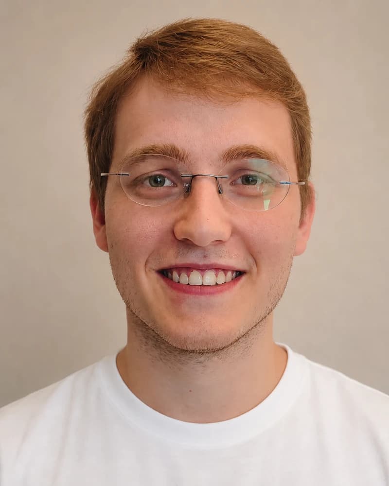 Mark, Edushaper tutor