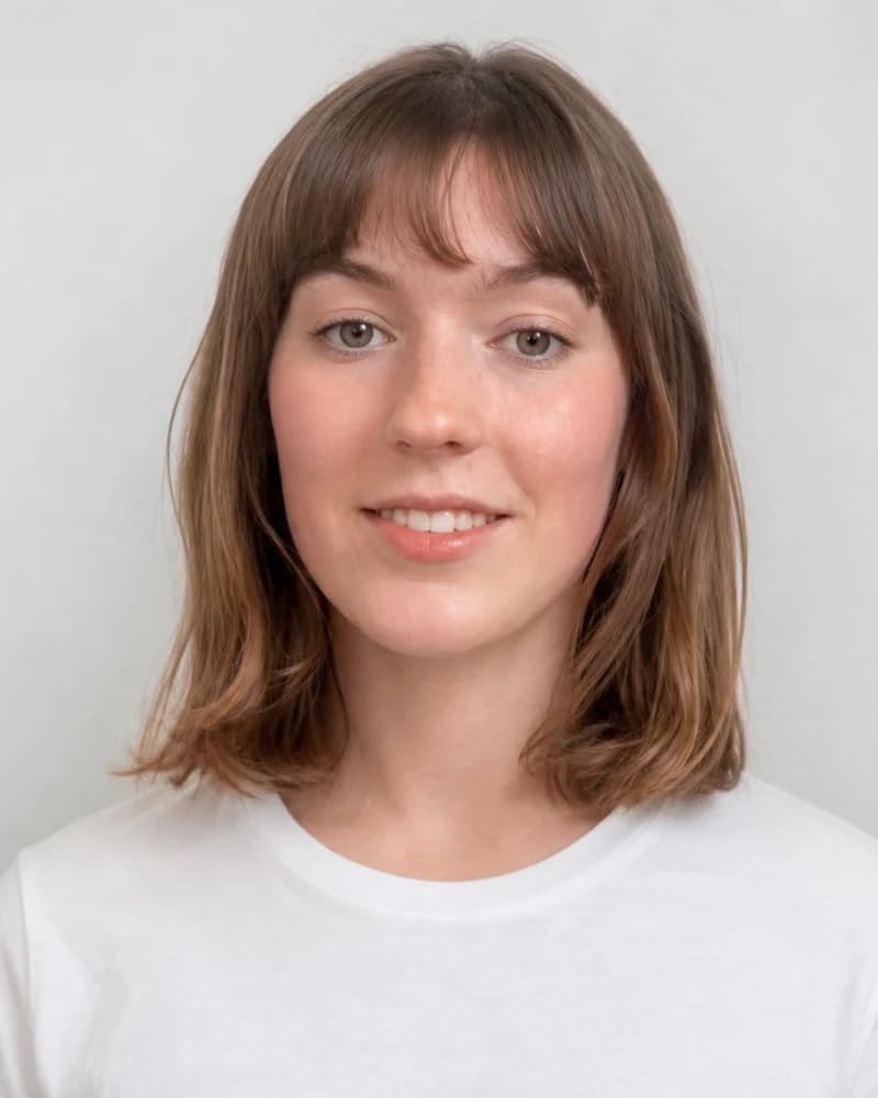 Martha, Edushaper tutor