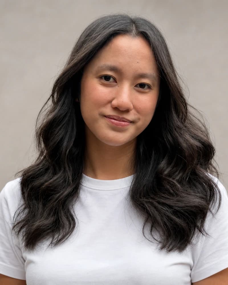 Nadia, Edushaper tutor